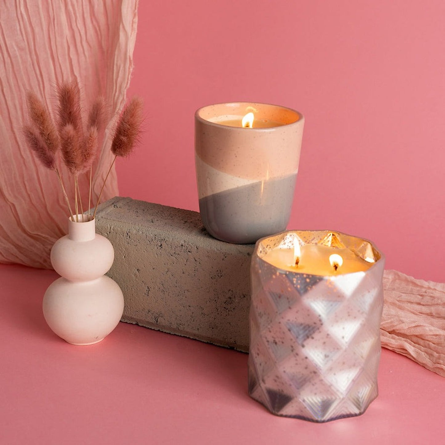 Bridgewater | Sweet Grace Collection Candle #041