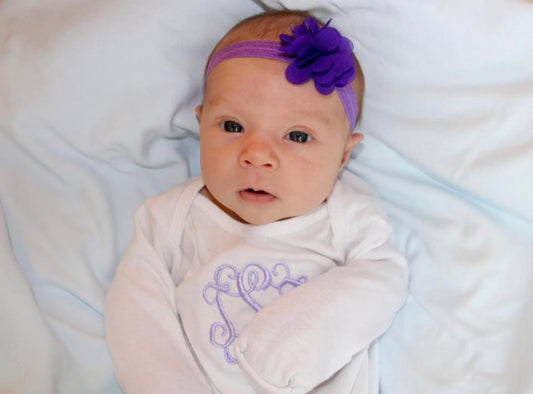 Monthly Baby Box
