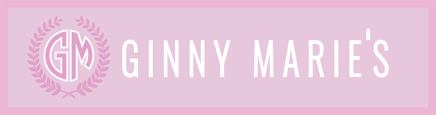 Ginny Marie's Gift Card