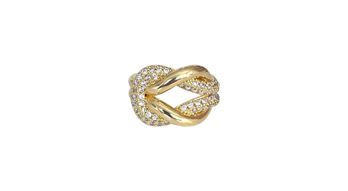 Noble Ring by Gemelli