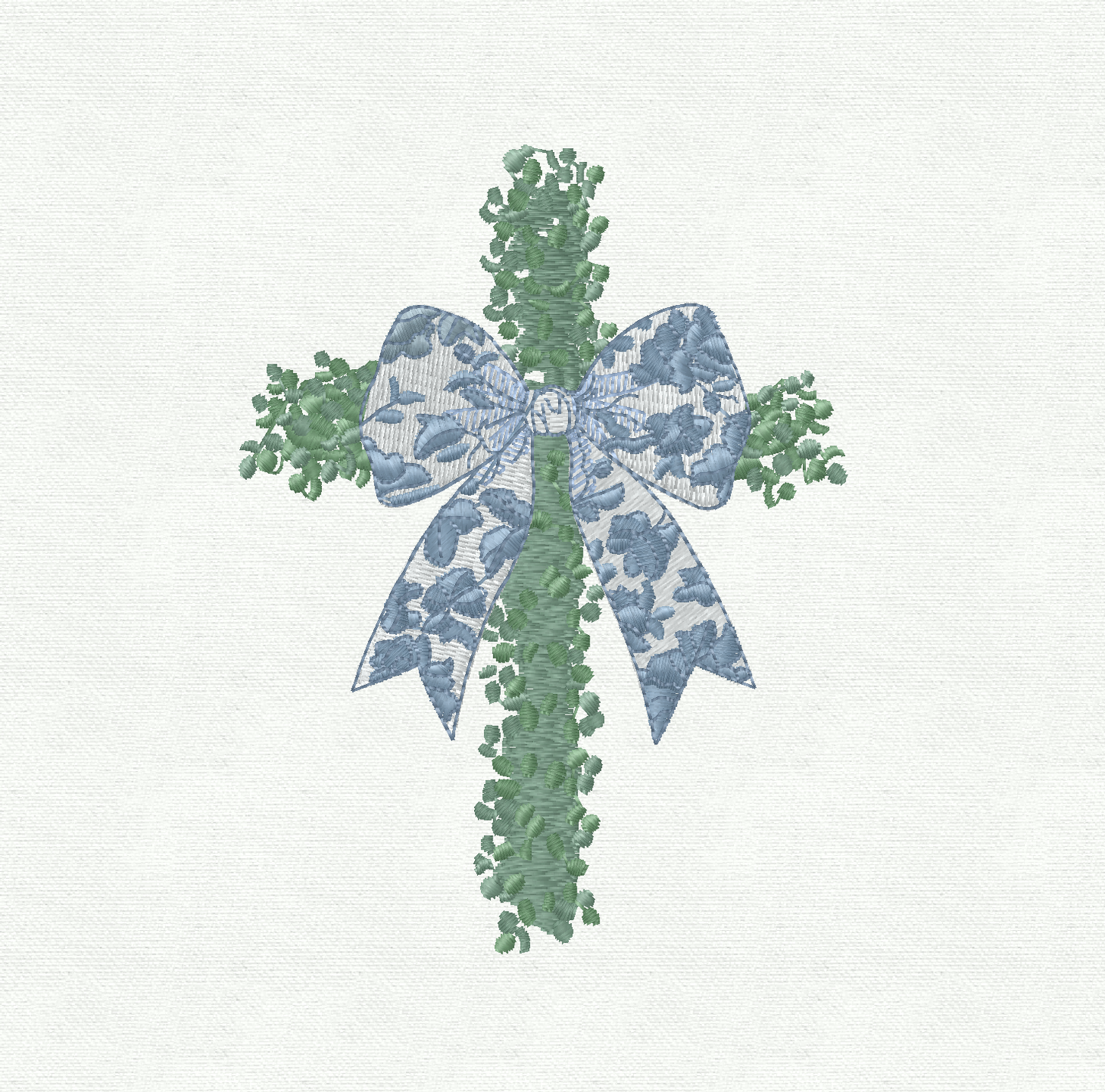 Embroidery Design Add-On
