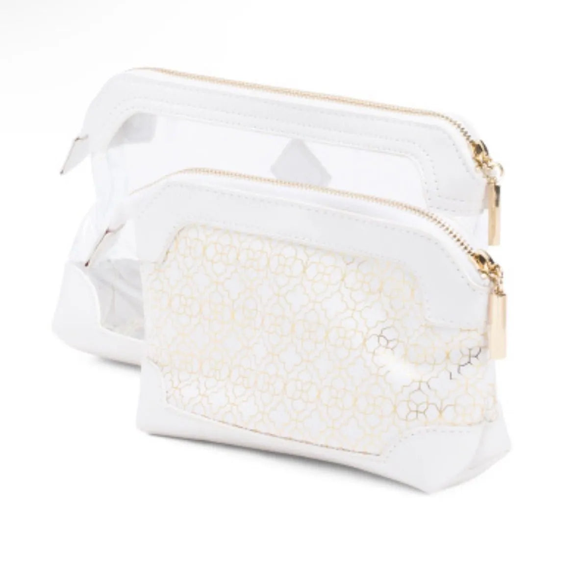 Kendra Scott Cosmetic Bag Duo