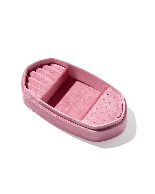Kendra Scott Danielle Medium Case in Pink
