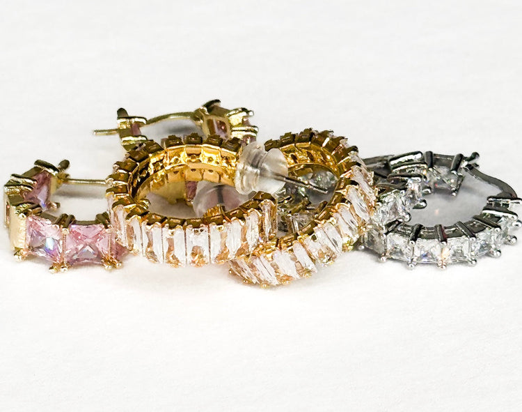 Bogo Earrings In Store Exclusives