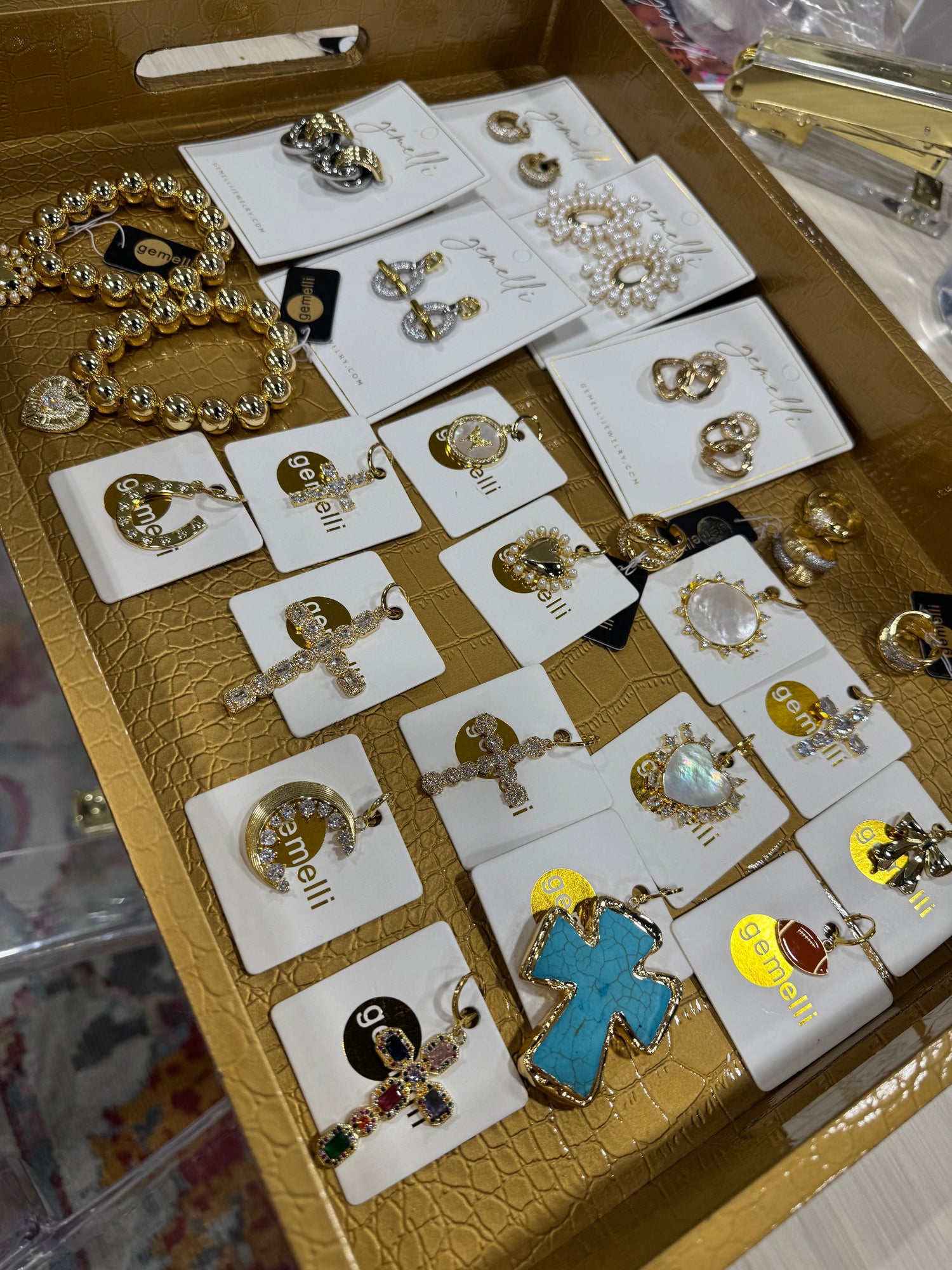 Charms