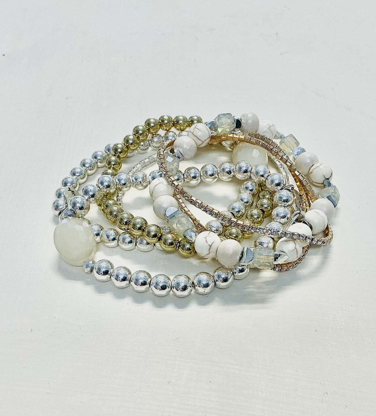 Erimish Bracelets