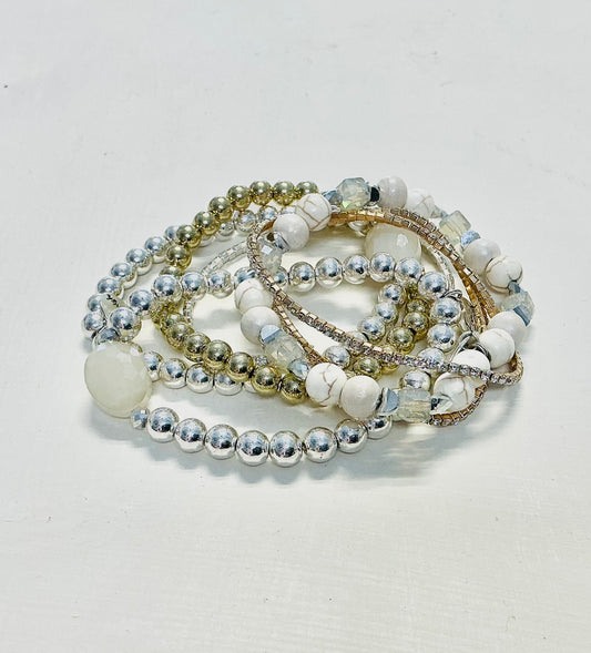 Erimish Bracelets