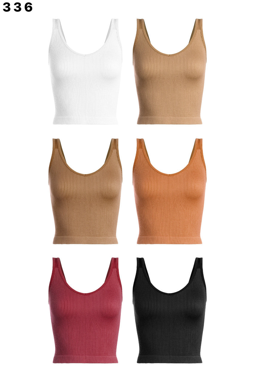 The Olivia Cami in Taupe | One Size