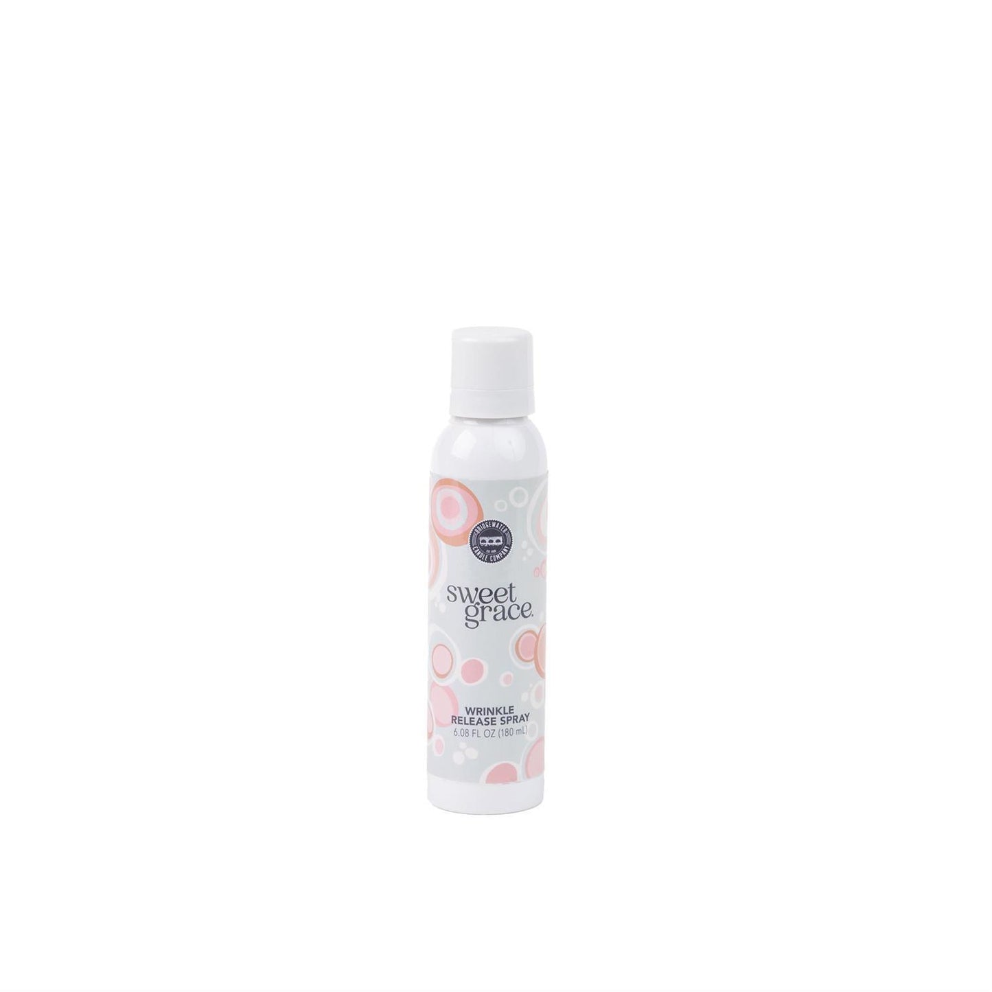 Bridgewater | Sweet Grace Wrinkle Release Spray