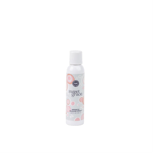 Bridgewater | Sweet Grace Wrinkle Release Spray