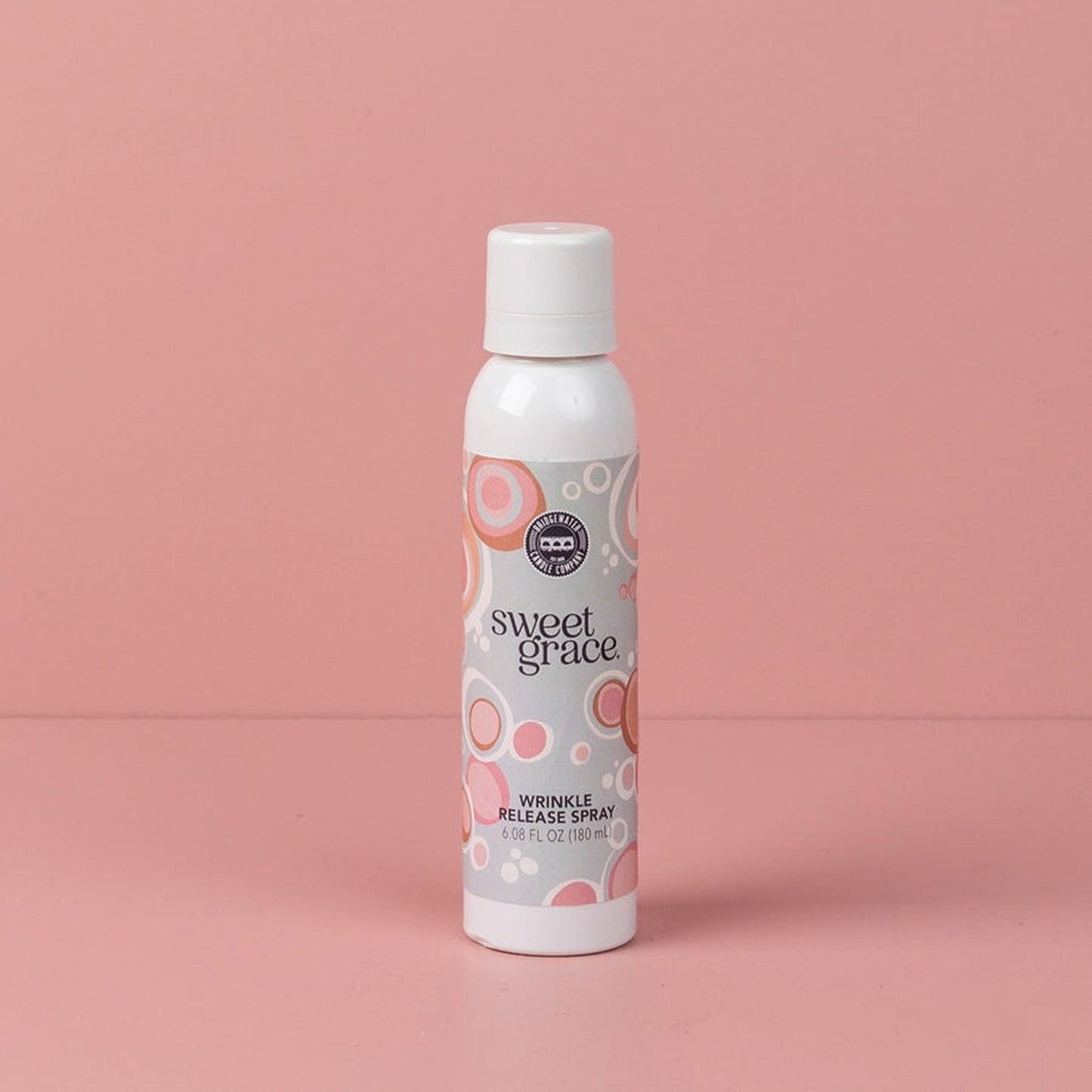 Bridgewater | Sweet Grace Wrinkle Release Spray