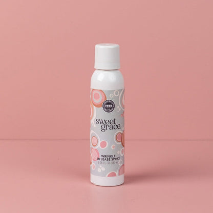 Bridgewater | Sweet Grace Wrinkle Release Spray