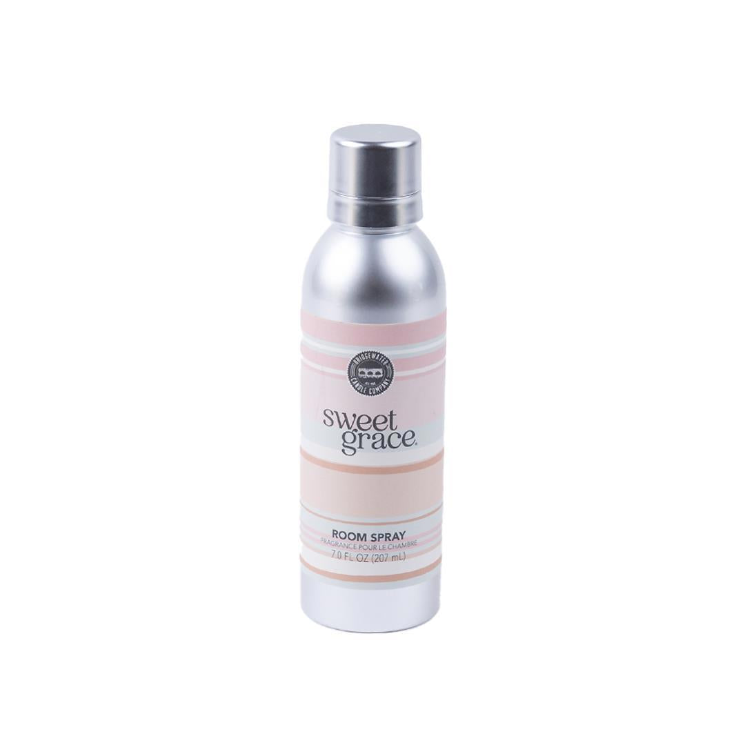 Bridgewater | Sweet Grace Non-Aerosol Room Spray