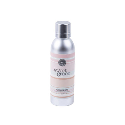 Bridgewater | Sweet Grace Non-Aerosol Room Spray