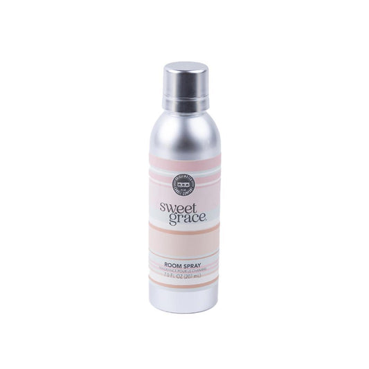 Bridgewater | Sweet Grace Non-Aerosol Room Spray