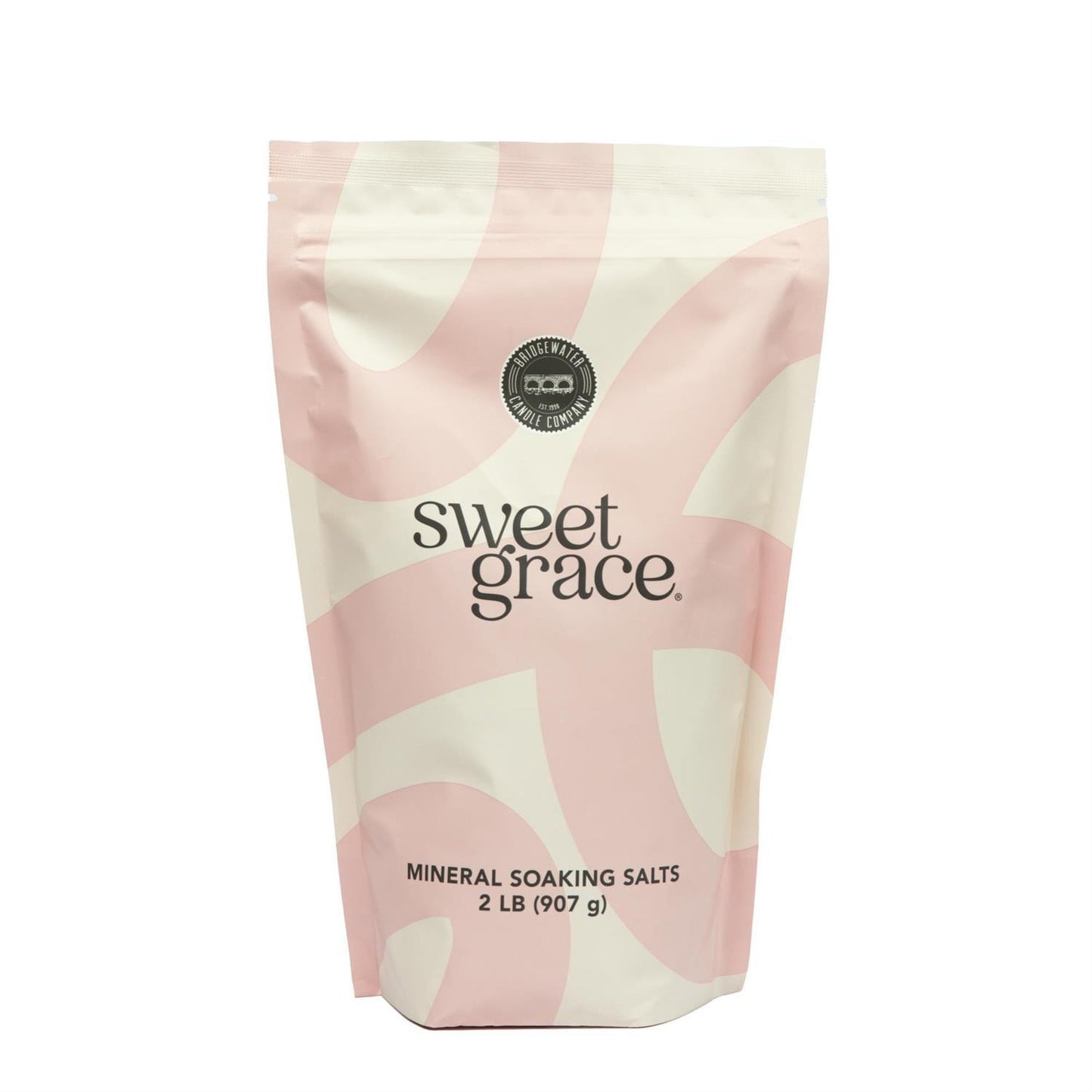 Bridgewater | Sweet Grace Soaking Salts