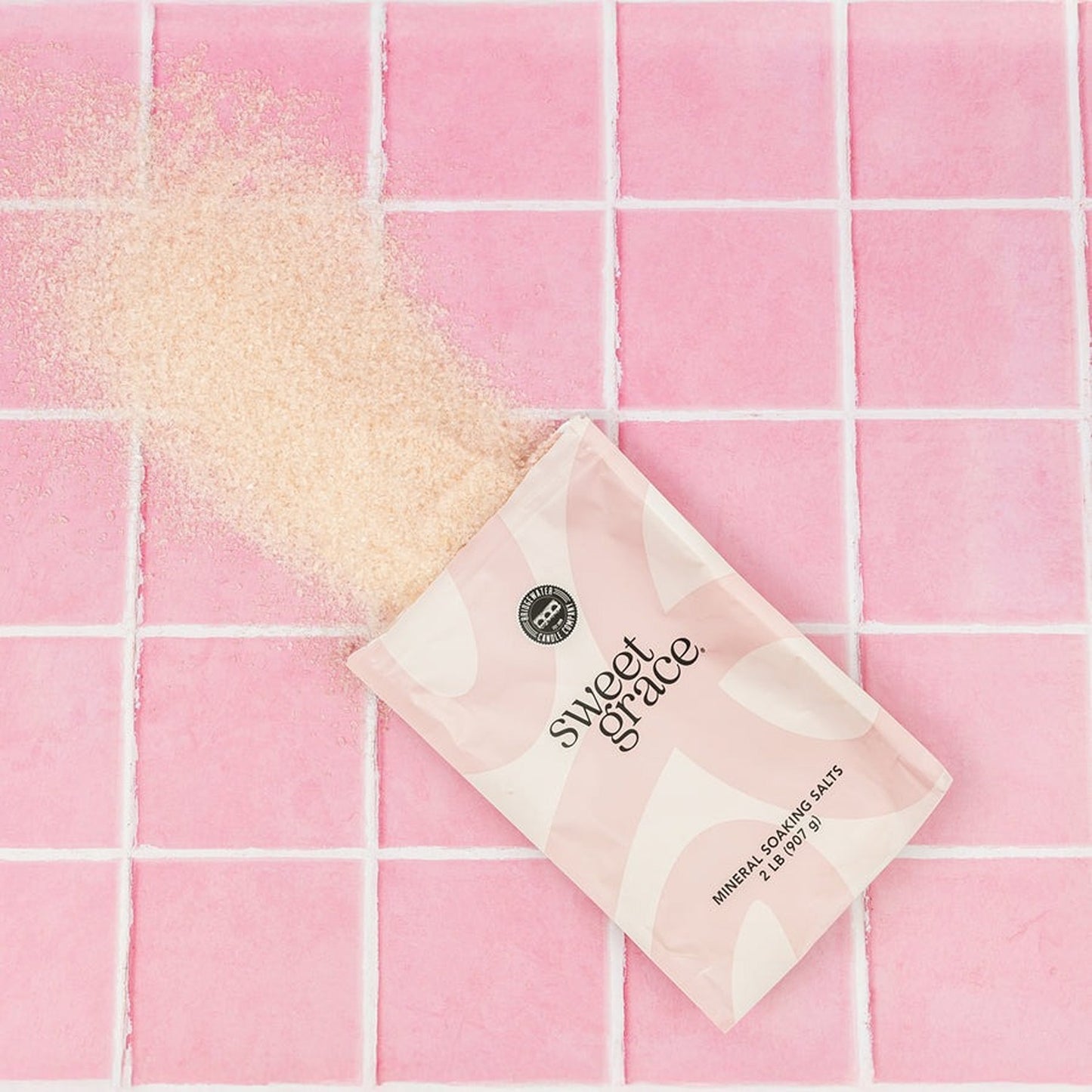 Bridgewater | Sweet Grace Soaking Salts