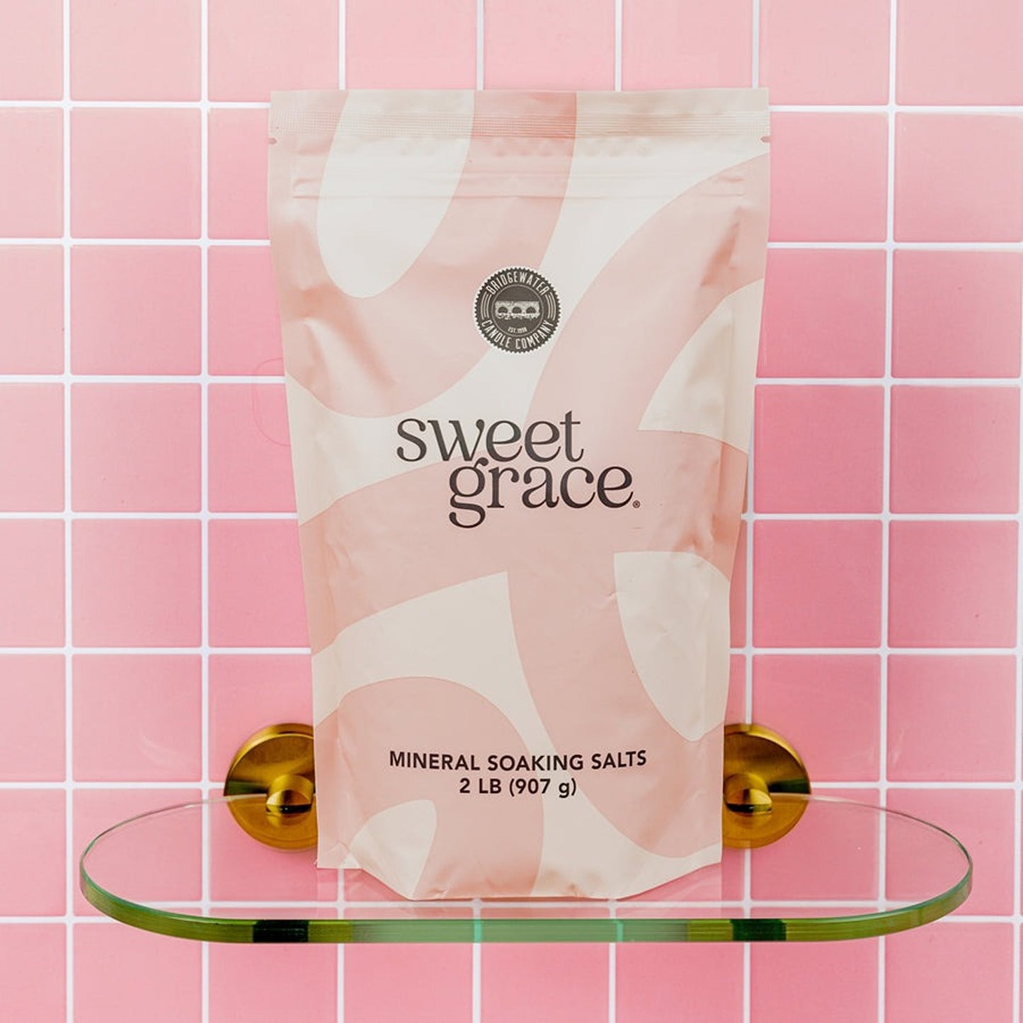 Bridgewater | Sweet Grace Soaking Salts