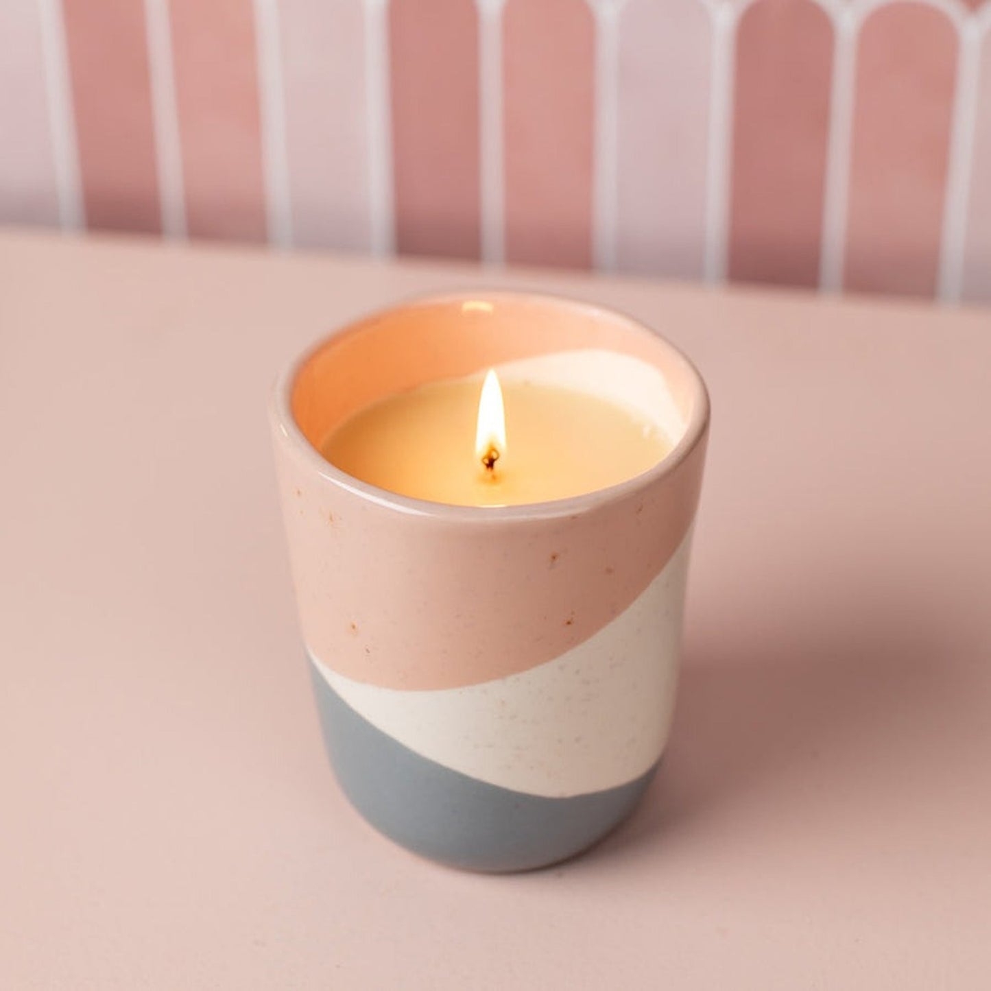 Bridgewater | Sweet Grace Collection Candle #041