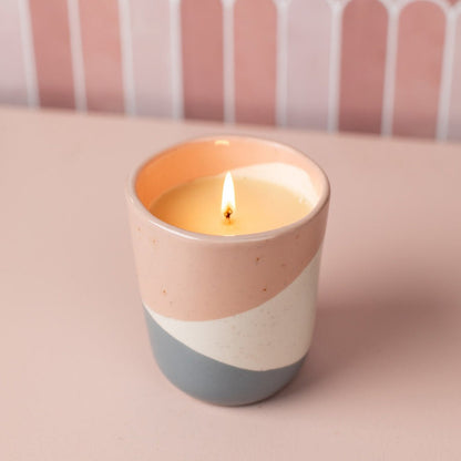 Bridgewater | Sweet Grace Collection Candle #041