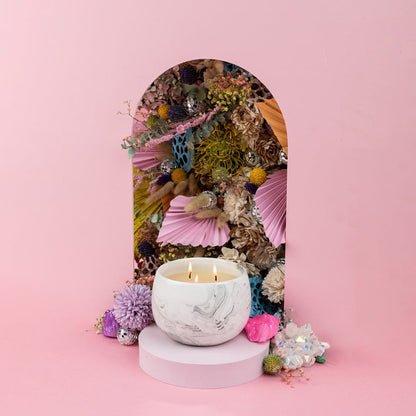 Bridgewater | Sweet Grace Collection Candle #050