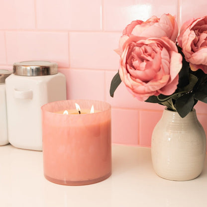 Bridgewater | Sweet Grace Collection Candle #073