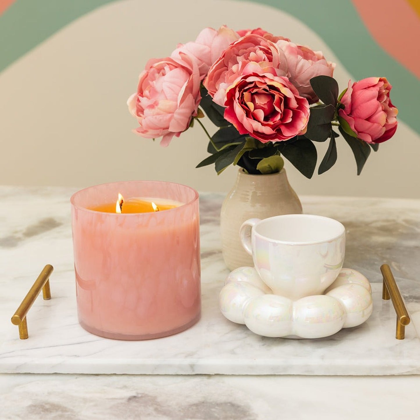 Bridgewater | Sweet Grace Collection Candle #073