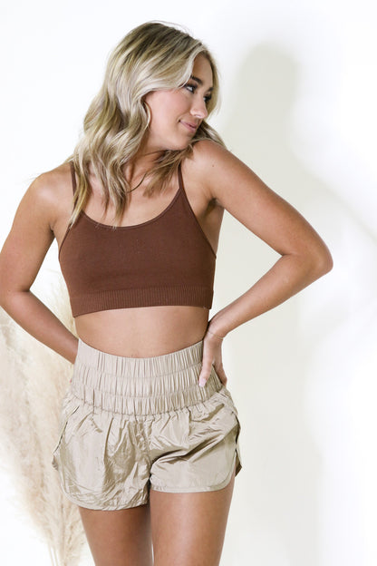 The Camille Brami in Cocoa