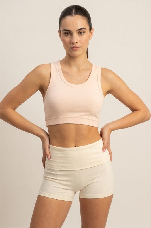Seamless Brami Cami