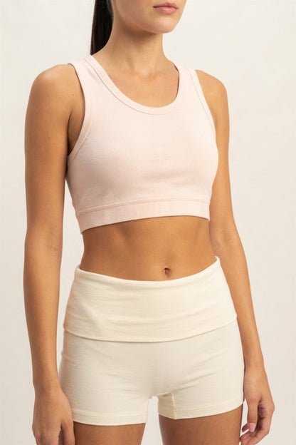 Seamless Brami Cami