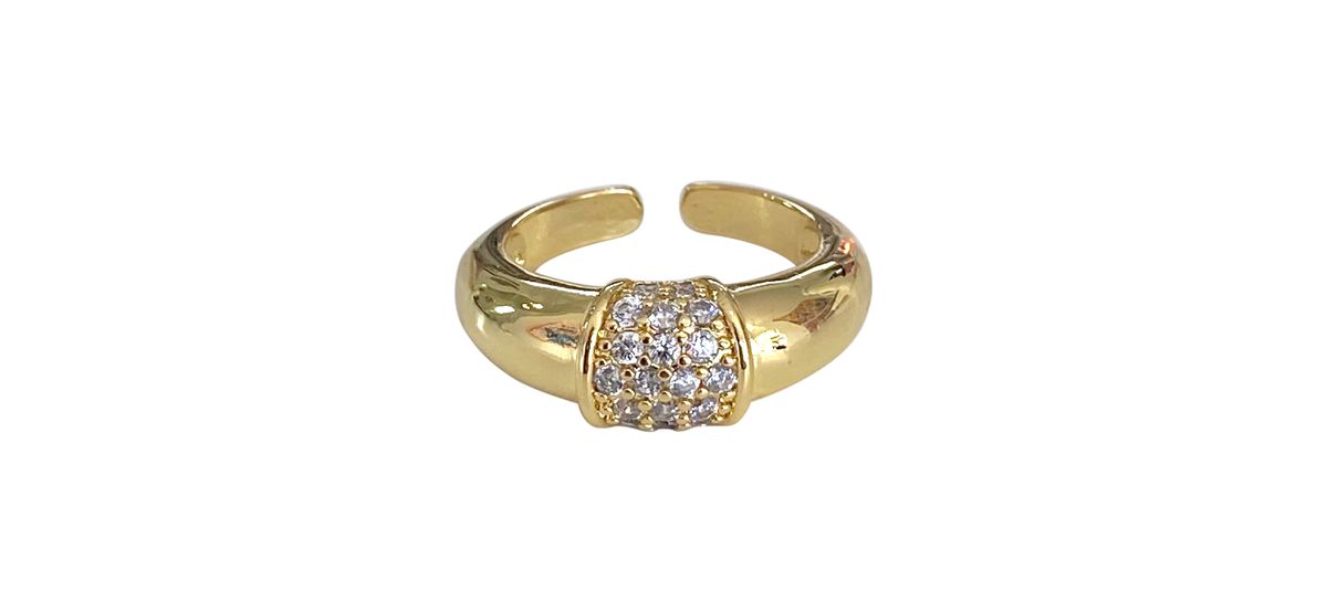 Ali Ring by Gemelli