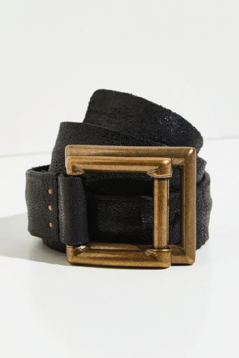 Free People We The Free Rowan Belt in Black