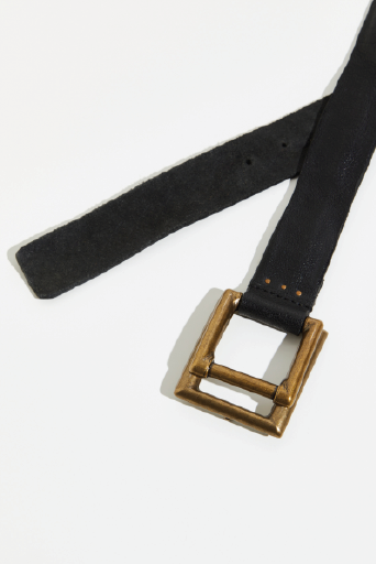 Free People We The Free Rowan Belt in Black
