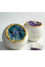 Drusy Bath Bomb