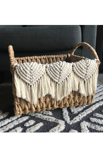 Estella Small Basket