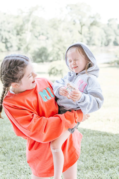 Monthly Kiddo Box