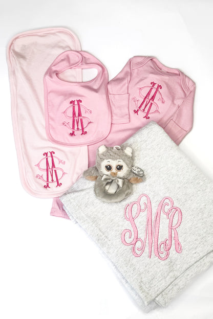 Monthly Baby Box