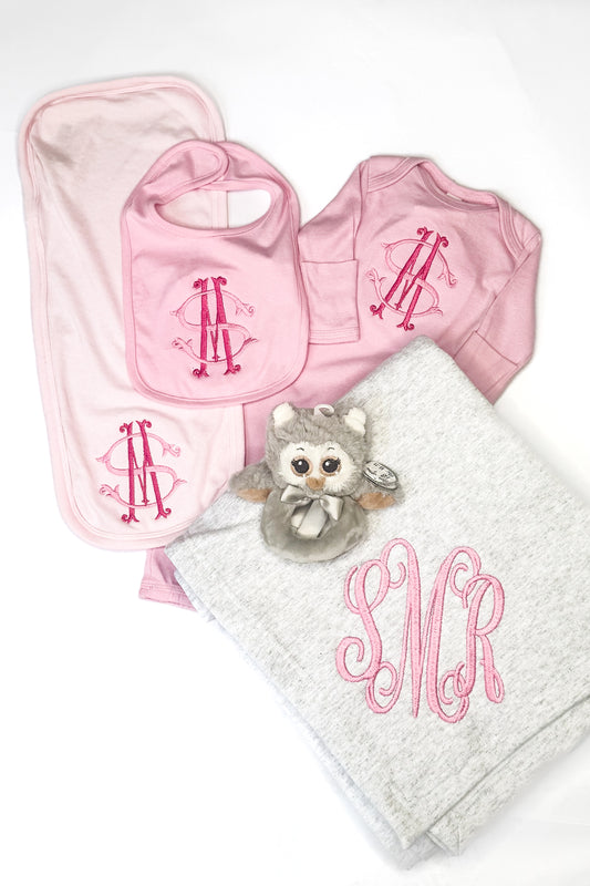 Monthly Baby Box