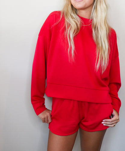Modal Shorts in Ruby