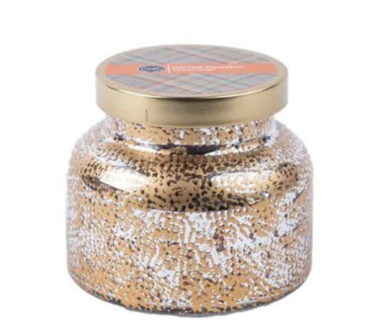 Bridgewater Harvest Pumpkin Jar Candle