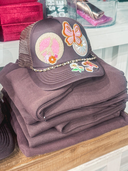 Loaded Trucker Hat