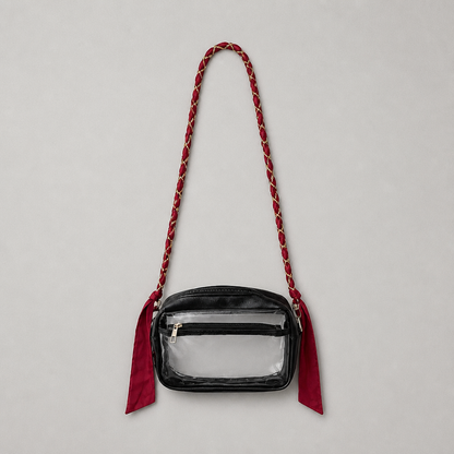 Game Day Clear Purses