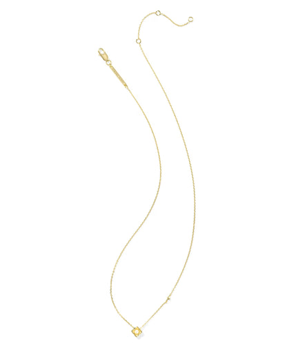 Kendra Scott Dira Pearl Pendant Necklace