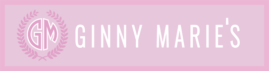 Ginny Marie's Gift Card
