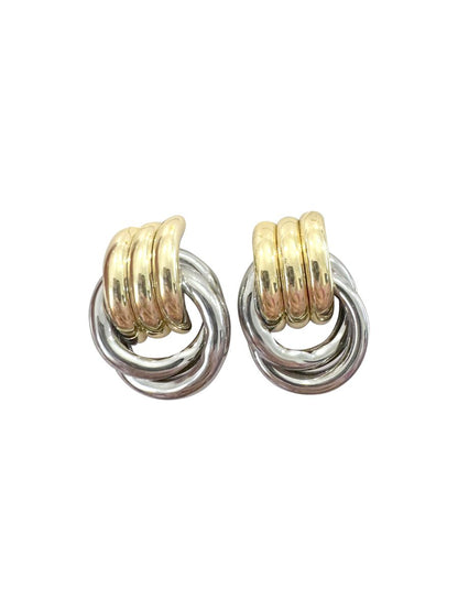 Mandy Earring by Gemelli