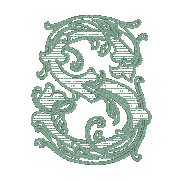 1 Letter Monogram Add On