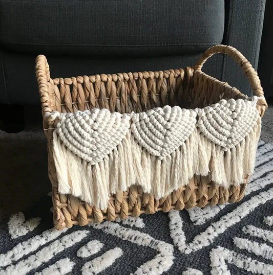 Estella Large Basket