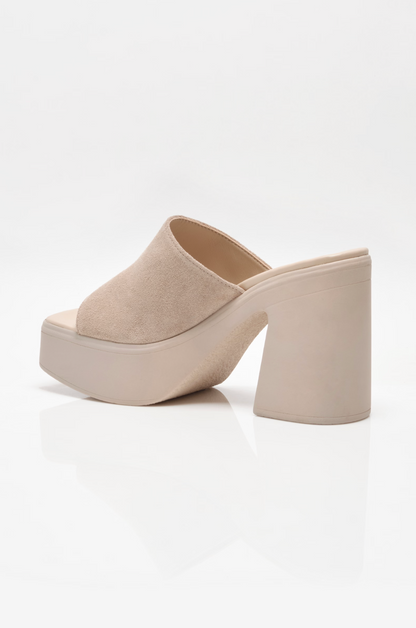 Free People Zoe Platform Heel