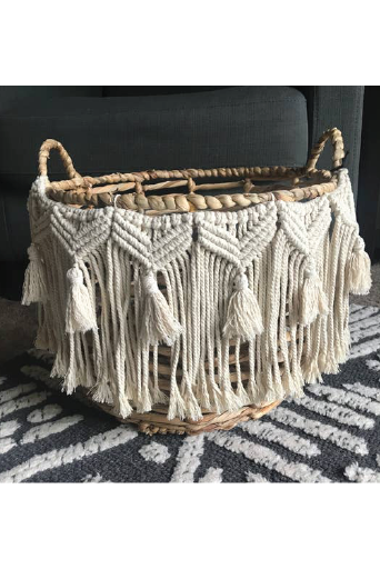Tori Small Basket