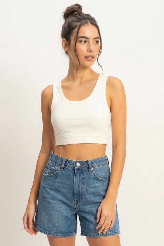 Seamless Brami Cami